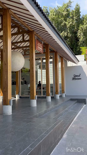 Opinii despre Seoul Maison Thailand Coffee în อำเภอบางละมุง - การบริการอาหารและที่พัก