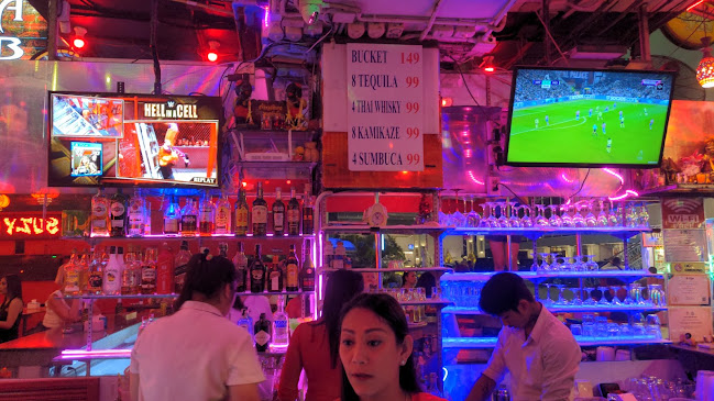 Comentarii opinii despre Nida's Bar