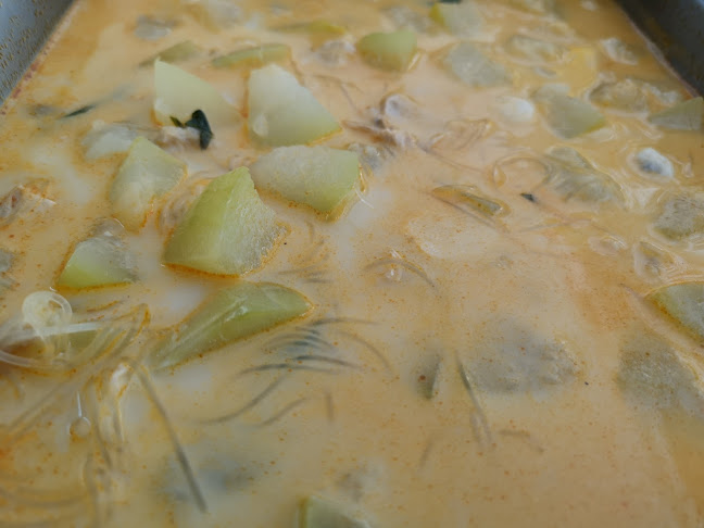 ร้านอาหารเจพังโคน - การบริการอาหารและที่พัก