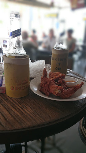 Lovely Corner - อำเภอบางละมุง