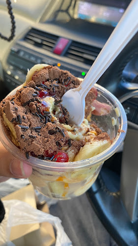 Opinii despre ติมไข่แข็งป่ะ by ye în อำเภอหาดใหญ่ - การบริการอาหารและที่พัก