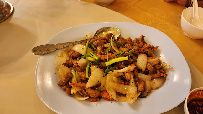 Comentarii opinii despre ร้านอาหารจีนไหมฟ้าพัทยา