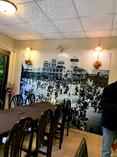 ร้านอาหารบ้านทิพย์ - Ban Tip Restaurant - การบริการอาหารและที่พัก