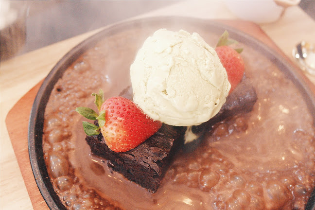 Comentarii opinii despre ร้านกาแฟ ภูเก็ต The Hidden Pot Bakery & Cafe'