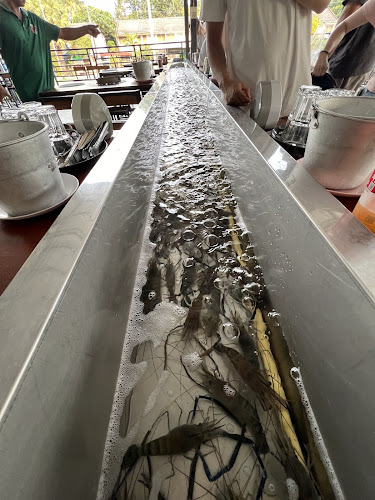 Comentarii opinii despre Seafood Station Pattaya