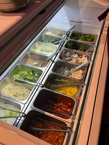 Buta Yakiniku - อำเภอปากเกร็ด