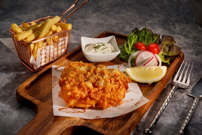 Comentarii opinii despre Cafe Blu Pattaya