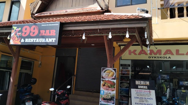 99 Bar&Restaurant