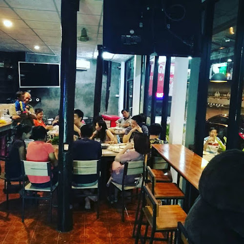 ร้านอาหาร ขอนแก่น แหนมเนือง อาหารเวียดนาม ครัวเวียดนาม สาขา จังหวัดขอนแก่น กม.0