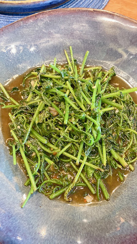 Opinii despre บ้านแกง în อำเภอบางละมุง - การบริการอาหารและที่พัก