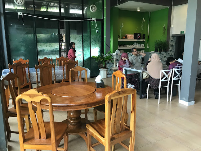 Comentarii opinii despre ครัวเจ้าเรือ (Halal)