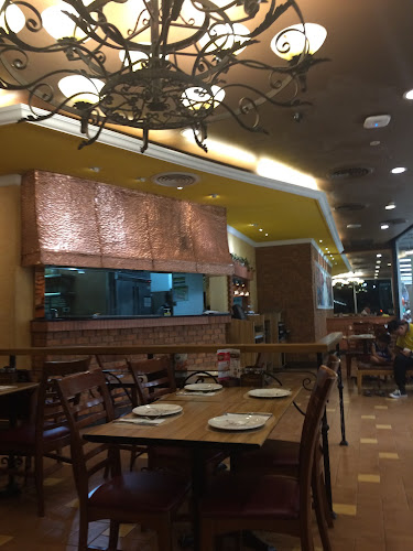 The Pizza Company Big C กำแพงเพชร - อ.เมืองกำแพงเพชร