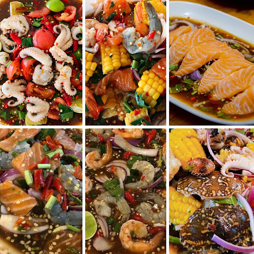 Comentarii opinii despre รุมยำ Rum-Yum เซ็นโทซ่า มะลิวัลย์