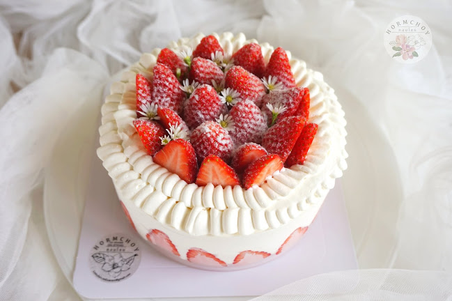 หอมโชยเบเกอร์รี่