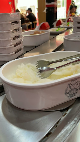 Comentarii opinii despre เสือน้อยหม้อไฟ บุฟเฟ่ต์หม่าล่า อุบลราชธานี