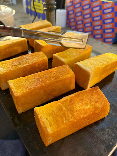 Opinii despre Miss ปัง ตลาดไนท์บาซ่าร์ în อำเภอบางละมุง - การบริการอาหารและที่พัก