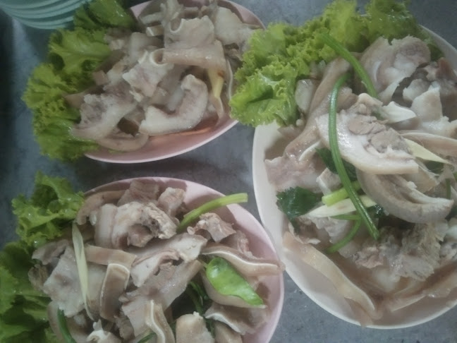 Comentarii opinii despre มีตังค์ข้าวต้ม สาขา 2