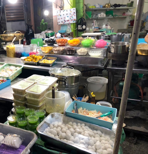 บัวลอยแม่เลื่อน