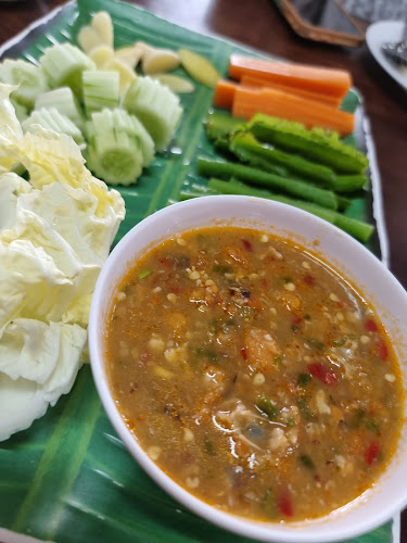 Comentarii opinii despre ร้านอาหารจุก-โจ้