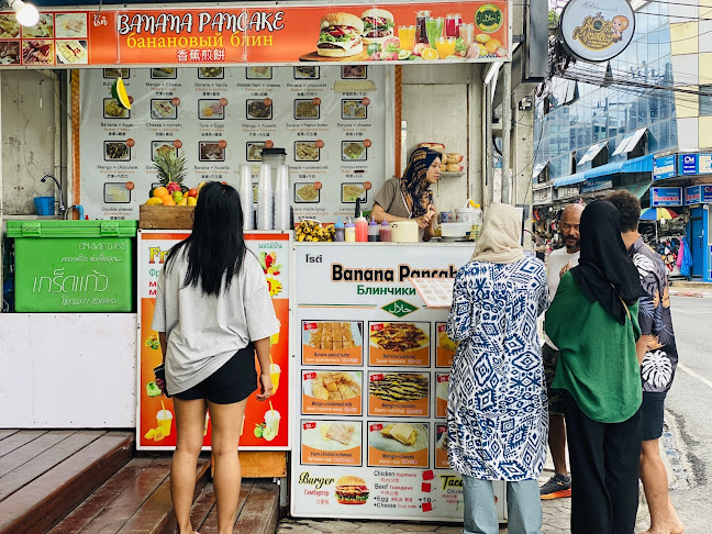 Comentarii opinii despre Roti-Muslim