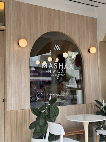 Opinii despre MASHAA Halal Cafe’ în เมือง - การบริการอาหารและที่พัก