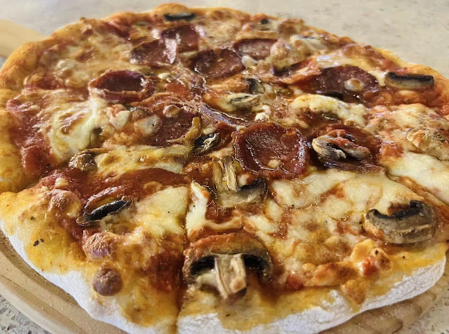 PitStop Pizza & Pasta