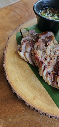 Orange House Cafe Pattaya (ตำหลายคาเฟ่ พัทยา) - อำเภอบางละมุง