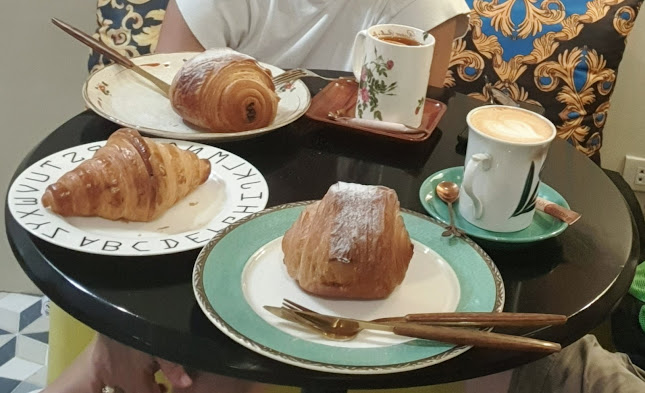 ชูว์ครัวซองต์ - อำเภอเมืองภูเก็ต