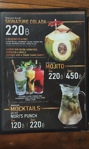 122 ถนน ราษฎร์อุทิศ ตำบลป่าตอง อำเภอกะทู้ ภูเก็ต 83150