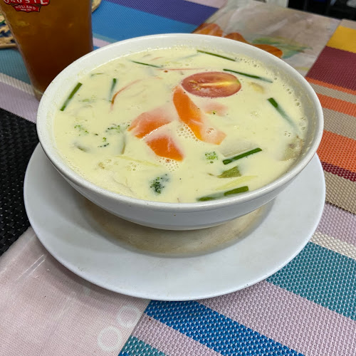 Comentarii opinii despre Rosthip Restaurant