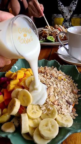 OCHADEE Restaurant Soi Ta-iad Phuket