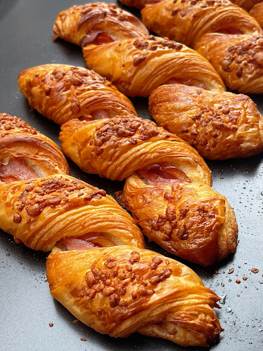 Opinii despre The Sibling (Croissant&Café Ubon) în อำเภอเมืองอุบลราชธานี - การบริการอาหารและที่พัก