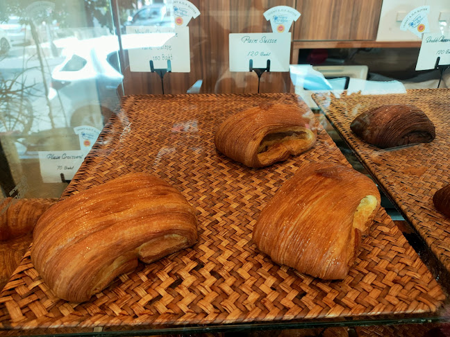 Lynlan​ Cafe - การบริการอาหารและที่พัก