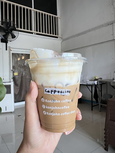 Comentarii opinii despre ฅนจร คอฟฟี่ สาขานครปฐม