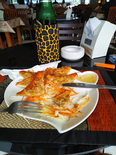 Comentarii opinii despre NUT Restaurant