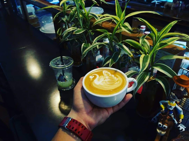 Comentarii opinii despre SAFE HOUSE CAFE