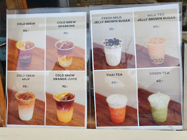 Coco Okashi - อำเภอเมืองอุบลราชธานี