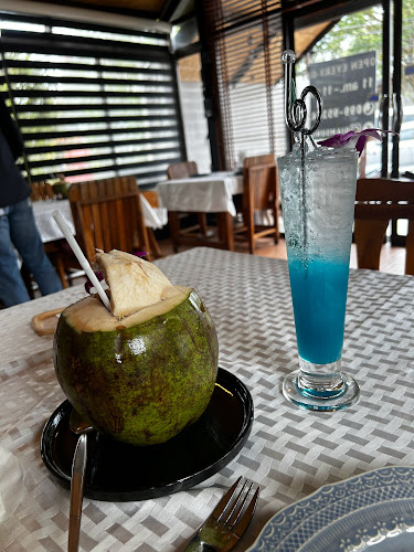 Siam sunset restaurant