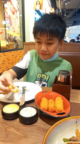 หมู่ที่ 6 เทอร์มินอล 21 พัทยา ชั้น 3 ห้อง SH3016-17 เลขที่ 777 อำเภอบางละมุง 20150