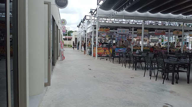 ตลาดศรีสุข จันทบุรี