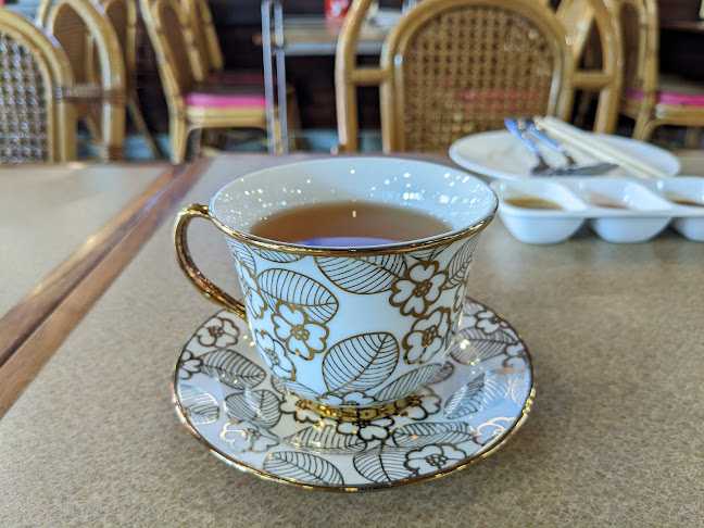 ห้องอาหารศิริโฮเตล - อำเภอเมืองนครราชสีมา