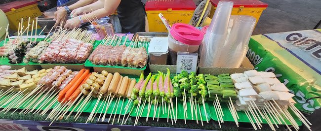 Opinii despre ร้านข้าวต้มร่มโพธิ์ în อำเภอเมืองสุโขทัย - การบริการอาหารและที่พัก