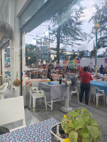 ร้านอาหาร