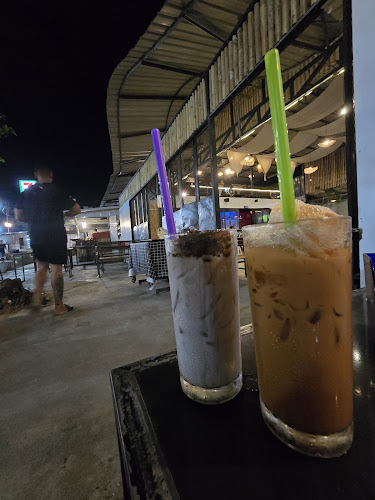 Opinii despre ร้านชาลี Chaleecoffee Shop 1 ( Shisha ) în อำเภอหาดใหญ่ - การบริการอาหารและที่พัก