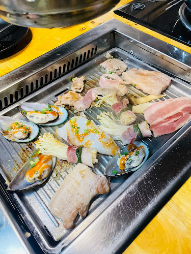 Opinii despre Daisachi Shabu în อำเภอเมืองนครปฐม - การบริการอาหารและที่พัก