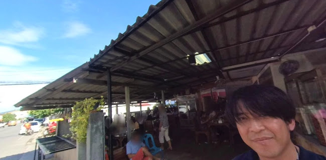 Opinii despre ส้มตำกำแพงแตก în อำเภอเมืองระยอง - การบริการอาหารและที่พัก