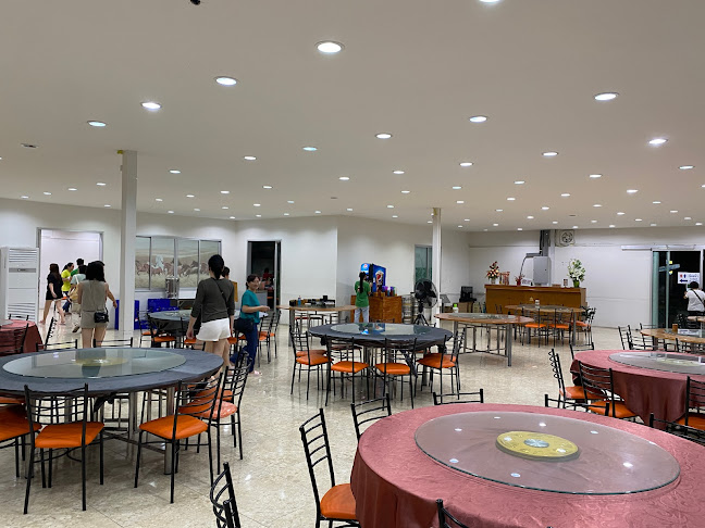 Seafood Station Pattaya