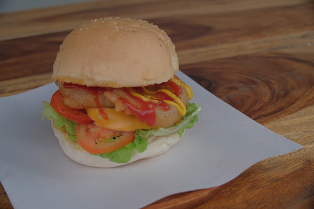 Burgerboyz - อำเภอกะทู้