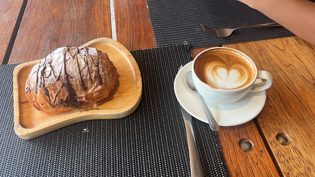 Uncle Toma's by Bakeology - อำเภอถลาง