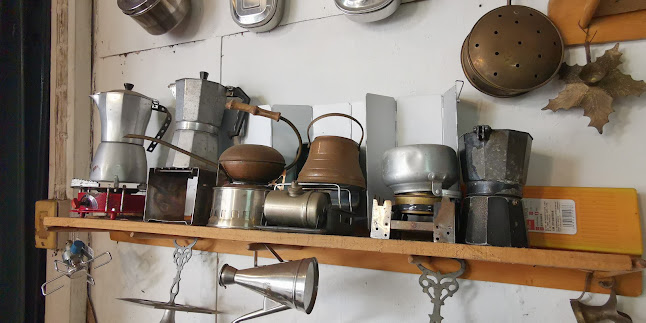 Go Chai Coffee - การบริการอาหารและที่พัก